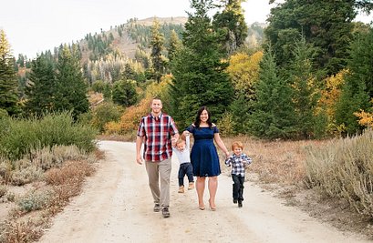 Boise Lifestyle Family Photographer- Huckleberry Cloud Photography